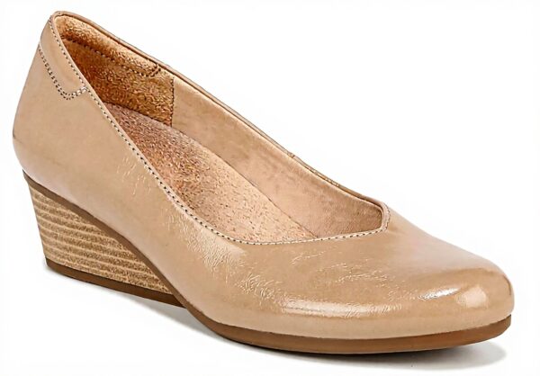 Pavo Monitor Arm Ergonomic Aluminum Desk Mount for