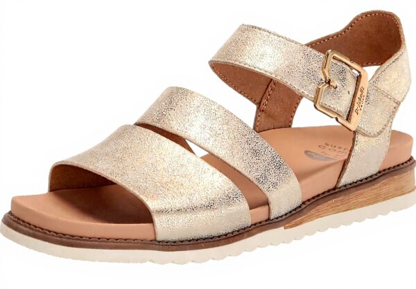 Pavo Monitor Arm Ergonomic Aluminum Desk Mount for