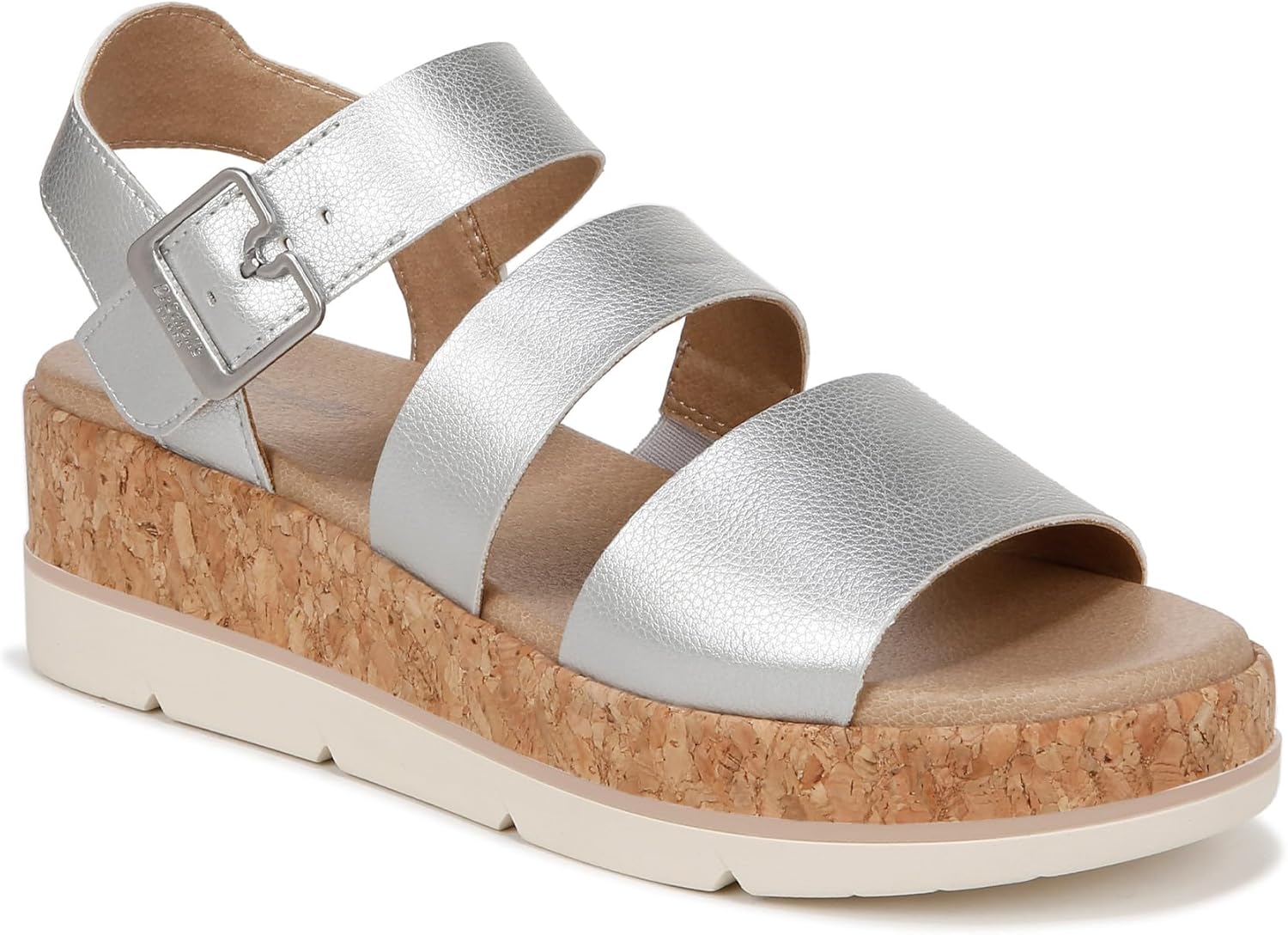 Pavo Monitor Arm installed on a modern office desk