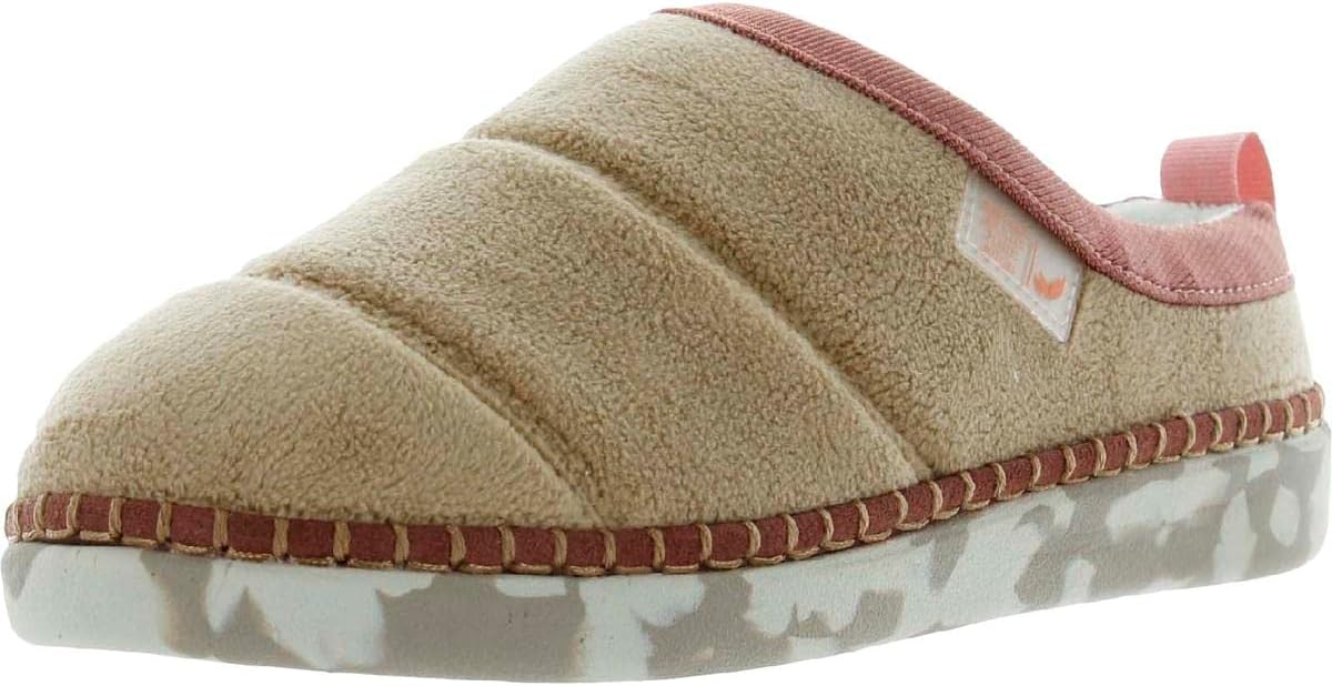 Pavo Monitor Arm installed on a modern office desk