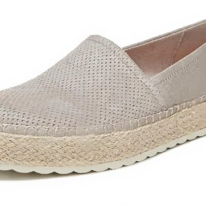 Dr. Scholl's Women's Sunray Espadrilles Loafer Flat Shoes