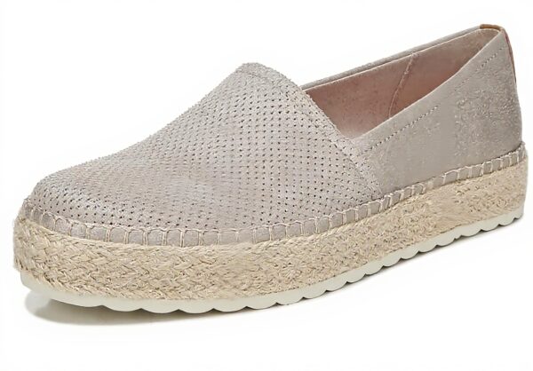 Dr. Scholl's Women's Sunray Espadrilles Loafer Flat Shoes