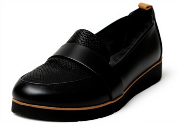 Dr. Scholl's Women's Webster Loafer: Comfort Platform