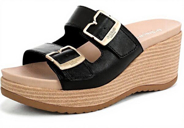 Pavo Monitor Arm Ergonomic Aluminum Desk Mount for