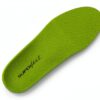 Superfeet Wide Green Premium-U High Arch Support Insoles-1