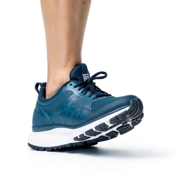 Sorbothane Shock Absorption Insoles Heel Arch Support Unisex-2