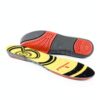 Sorbothane Shock Absorption Insoles Heel Arch Support Unisex-1
