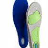 Scholl Sport GelActiv Insoles Women Gel Support Foot Comfort-2