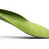 Superfeet Wide Green Premium-U High Arch Support Insoles-2