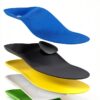 Trustfeet Metatarsalgia Relief Insoles Arch Support-2