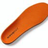 Superfeet High Arch Support Insoles Orange Unisex Adult-1