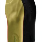 Grangers Memory Foam Hiking Insoles Women Green All Day-0
