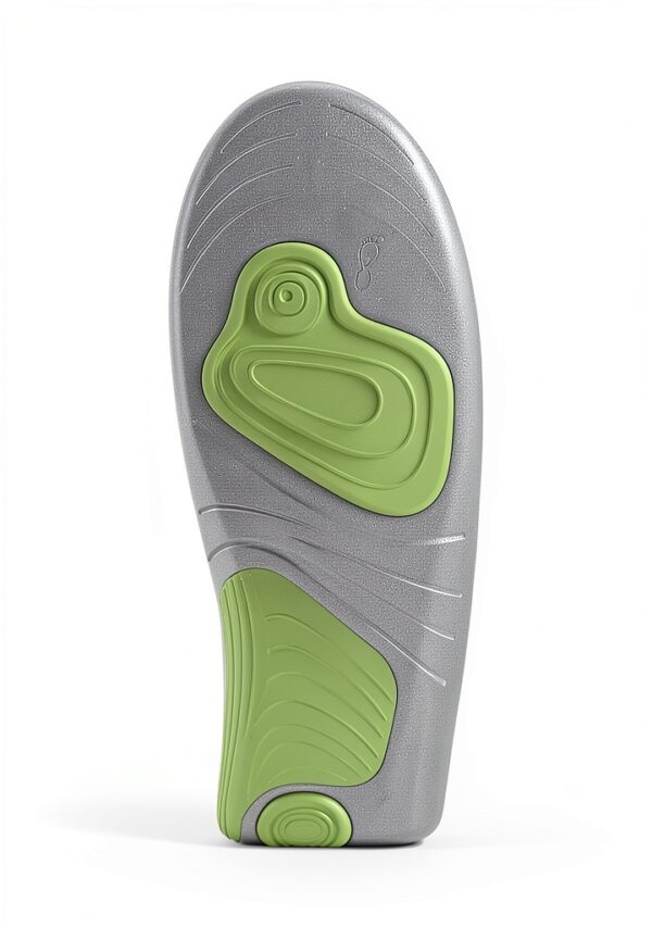 Scholl Sport GelActiv Insoles Women Gel Support Foot Comfort-6