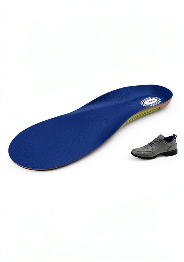 Scholl Sport GelActiv Insoles Women Gel Support Foot Comfort-3