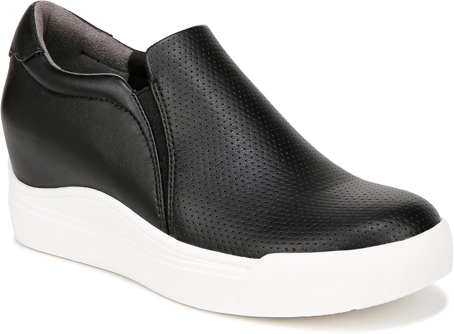 Pavo Monitor Arm installed on a modern office desk