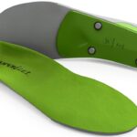 Superfeet High Density Foam Arch Support Insoles Unisex-0