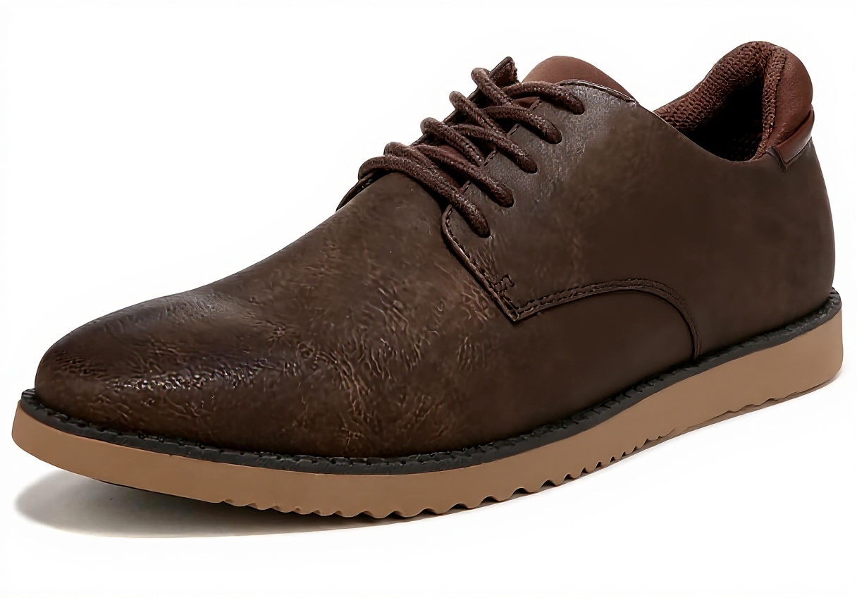 Pavo Monitor Arm Ergonomic Aluminum Adjustable Desk Mount holding a 32-inch monitor on a modern workstation