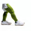 Superfeet Wide Green Premium-U High Arch Support Insoles-5