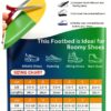 Trustfeet Metatarsalgia Relief Insoles Arch Support-5