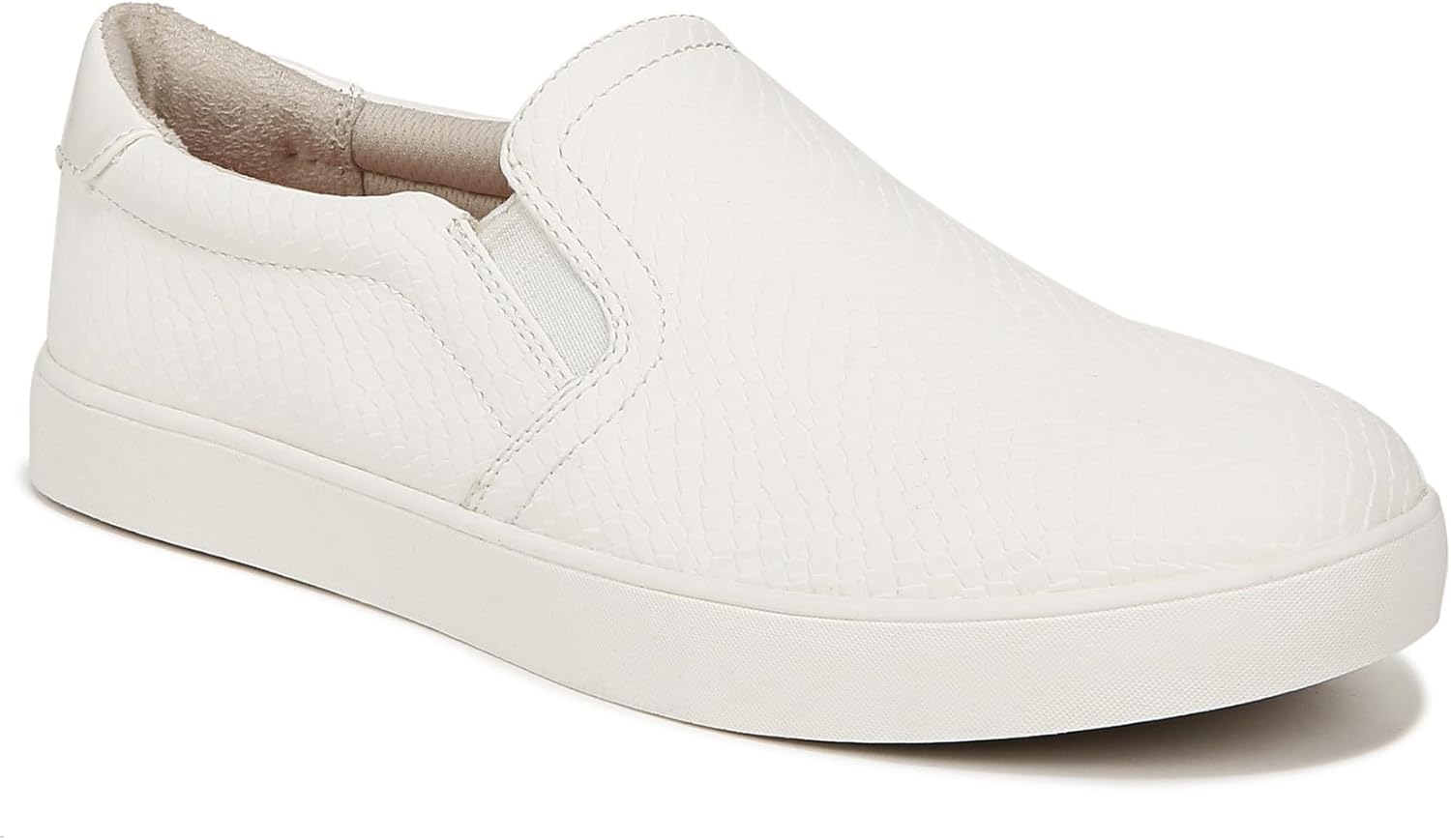 Pavo Monitor Arm installed on a wooden office desk