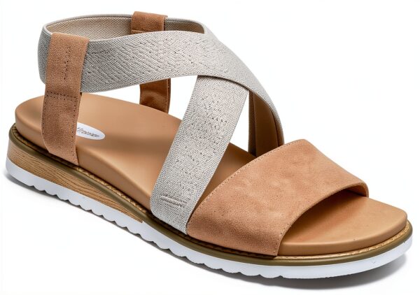 Pavo Monitor Arm Ergonomic Aluminum Desk Mount for