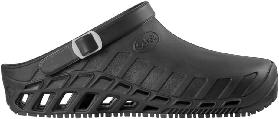 Pavo Monitor Arm installed on a modern office desk