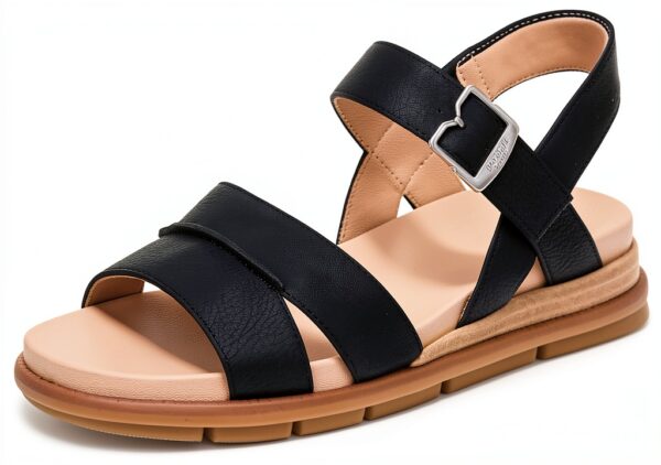 Pavo Monitor Arm Ergonomic Aluminum Adjustable Desk Mount